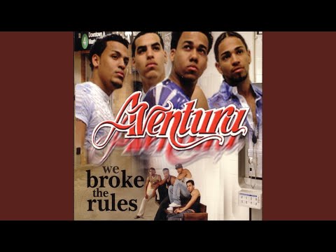 Aventura - Amor de Madre