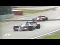 Grand Prix du Japon 2006 - Circuit de Suzuka Suzuka (TF1)