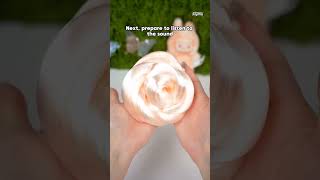 name it❕❕❕🤩🤩🤩 #slymuslime #slymu #puttyslime #nonputty #tiktokfeature #asmrsounds #amazing #slime #s