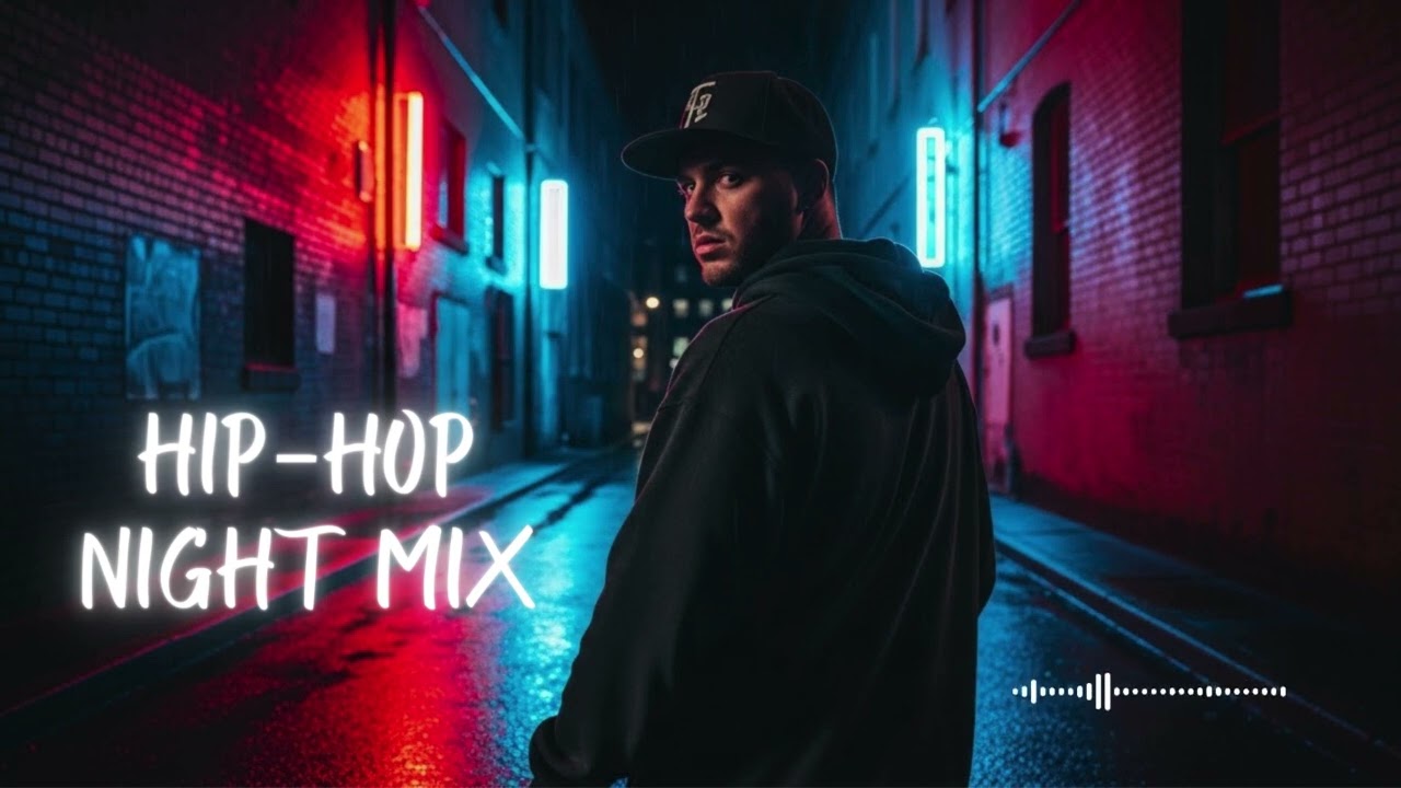 New Hip Hop R&B 2026 🔥 Januari Playlist | Trending Now