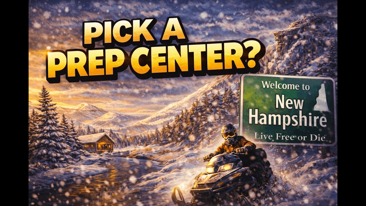 How to pick a prep center in 2026