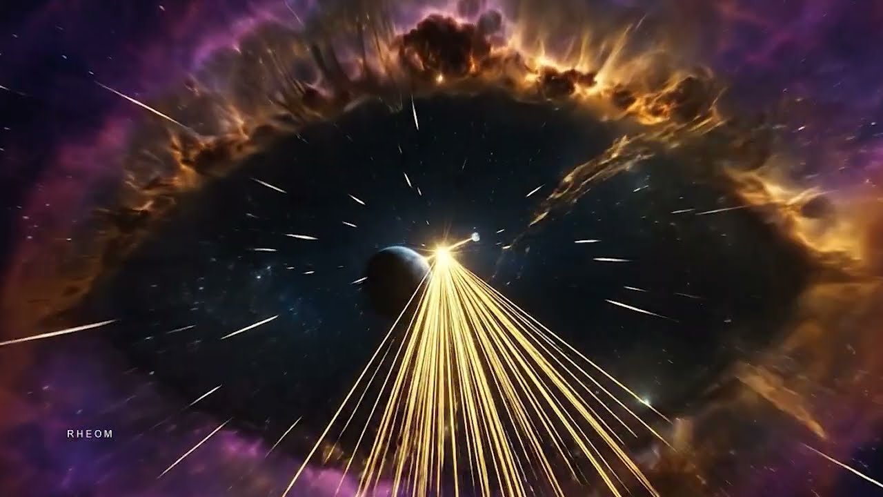 RHEOM - Kismet (Original Mix) | Deep Organic House & Melodic Progressive House