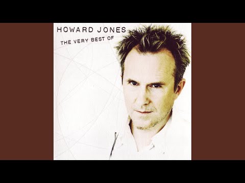 Putar Rubber Morals - Howard Jones