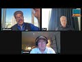 CRM Playaz -CloudWorld Oracle Apps Keynote Watch Party
