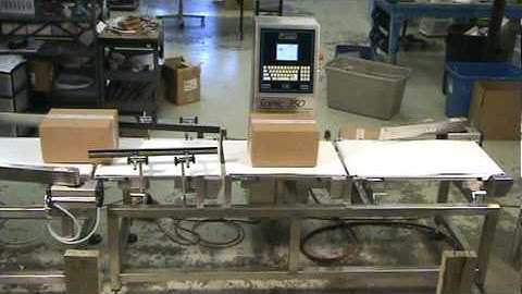 Sonic 350 with Larger Diverter Arm | Thompson Scale