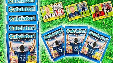 Come ordinare le figurine Panini mancanti 2021?