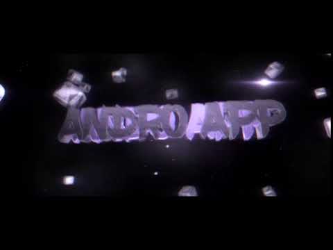 Intro For Andro app!!