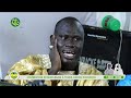 Déclamation Qasaid du Kourel Mafatihul bichromie, Magal Darou Khoudoss 2023