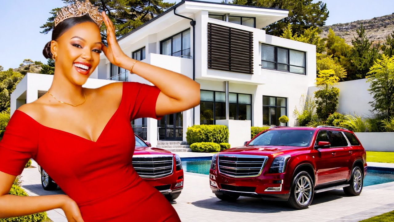 NIBO BAKOBWA BAKOBWA 5 BAKIZE KURUSHA ABANDI MU RWANDA/ BATUNZE IBYA MIRENGE/ RICHEST GIRLS IN RDA