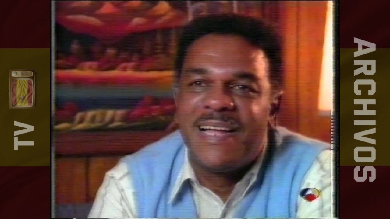 El campeón caído de Mike Tyson (incompleto)  //  Antena 3  //  07-07-1994