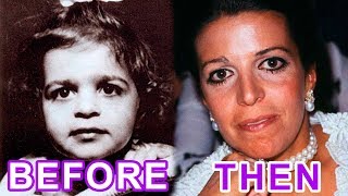 WOMAN and TIME: Christina Onassis