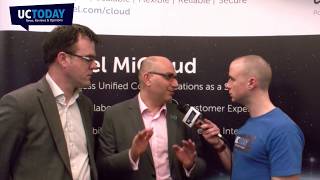 How to Innovate with Mitel