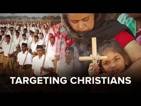 Surge of Violence Against Christians | Christian World News - January 12, 2024