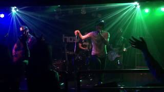 FLAMING ECHO hoshioto 20161022 04
