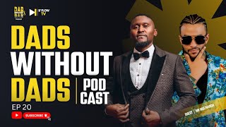 NEVER Judge A Book By Its Cover | Getting To Know Walter Mulwanda [REUPLOADED With Fixed Audio]