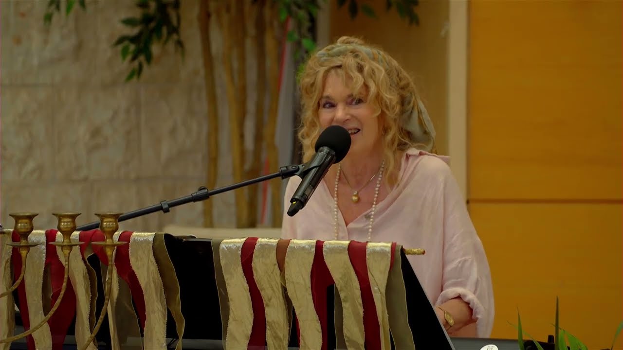 LIVE - Kehilat HaCarmel - Worship Watch - September 8, 2026