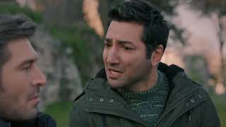 Alev Alev 17  Bölüm   Kardeşlik