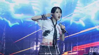 260322 문별 솔로 콘서트 'Hertz(헤르츠)' 직캠(MAMAMOO MOONBYUL FANCAM)