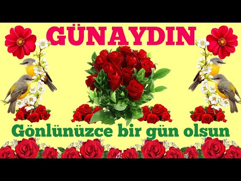 🌺 GÜNAYDIN MESAJLARI 🌺 WHATSAPP DURUM 🌺 RESİMLİ 🌺 ANLAMLI 🌺 2024 🌺 EN GÜZEL 🌺 EN YENİ KISA #günaydın