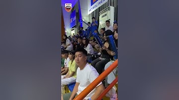 Bracey Daquan đang kéo HNB quay trở lại #bongroVBA #MSB #VBA #VBA2025