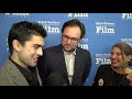 SBIFF 2020 - Juror Interviews