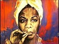 Nina Simone -  My Baby Just Cares For Me