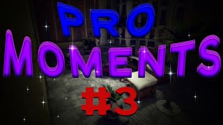 Critical Ops - Pro Moments #3 |2k,3k,4k