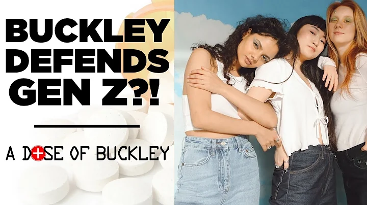 Quiet Quitting: A Gen Z Protest - A Dose of Buckley