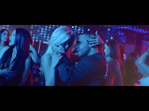 SASHA - Brindo Por Ella (Official Music Video)
