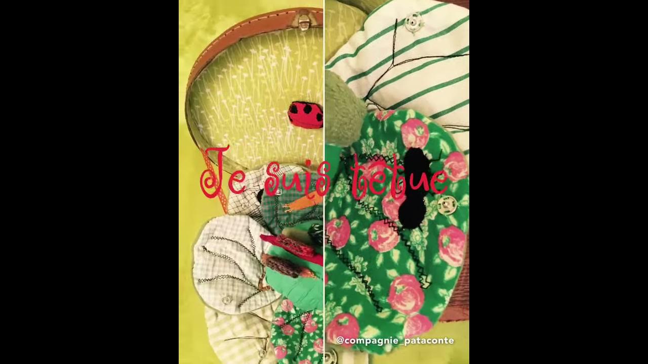 A la salade, je suis malade... YouTube