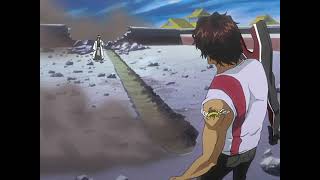 Bleach Unreleased Soundtrack - Destructive Attacks (BL_82 Alternate Mix)