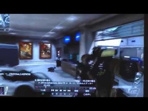 (bo2) 初心者の初心