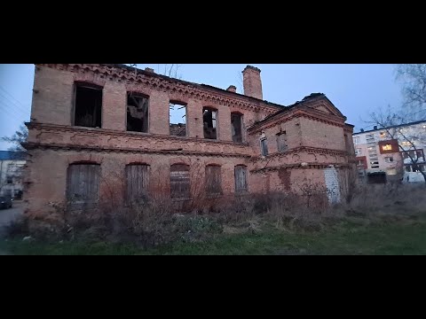 Video: Nikolajevskio tiltas Krasnojarske