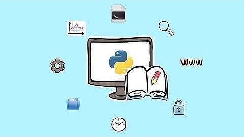 Python 練習簿：解決 100 個練習問題