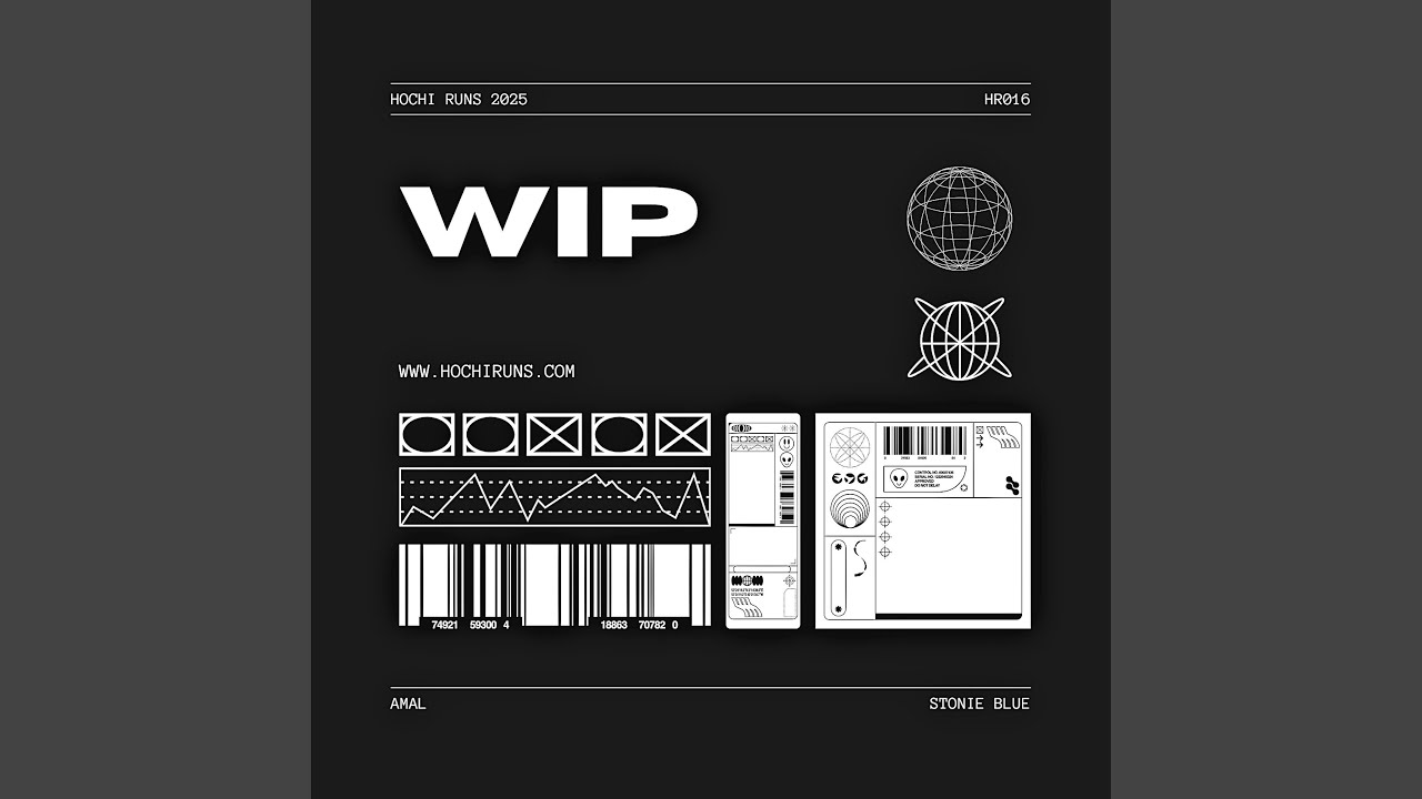 Watch WIP on YouTube Watch WIP on YouTube