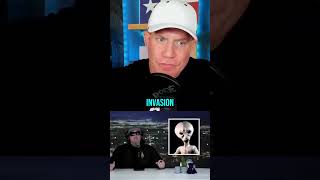TIM DILLON’S ALIEN THEORY 👀
