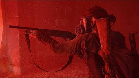 1 vs 12 The Last of Us Comeback (Shotgun) High School