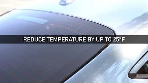 Why Precut Nano Ceramic Tint by MotoShield Pro Is Better.