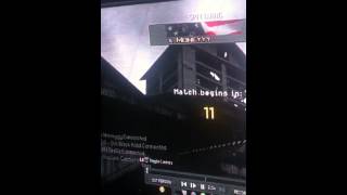W4rt black kid swag mike drop host 2nd map