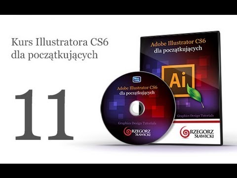 Adobe Illustrator dla