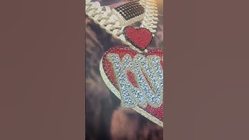 Making A Custom GTA 5 / FiveM Chain🥶🔥😤 #Shorts #GTA5 #GTAV #GTARP #FiveM #gta5online