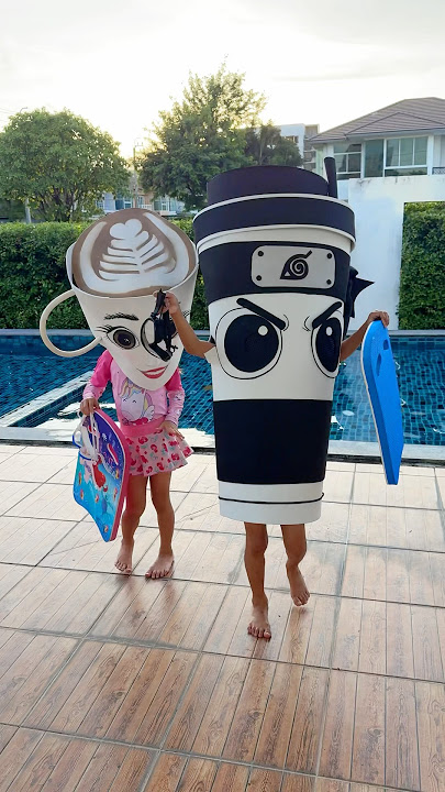 cappuccino assassino x ballerina cappuccino mimimi #summer #ballerina #cappuccino #italianbrainrot