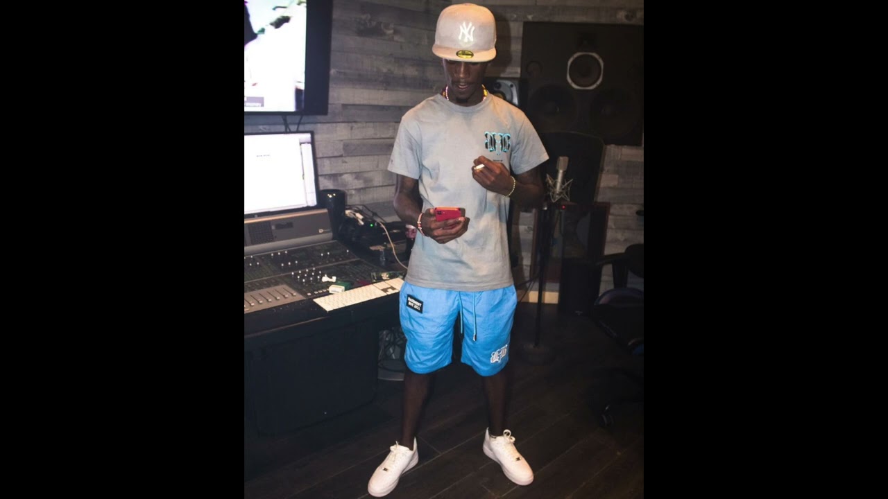 R5 Homixide Type Beat - "Jungle"