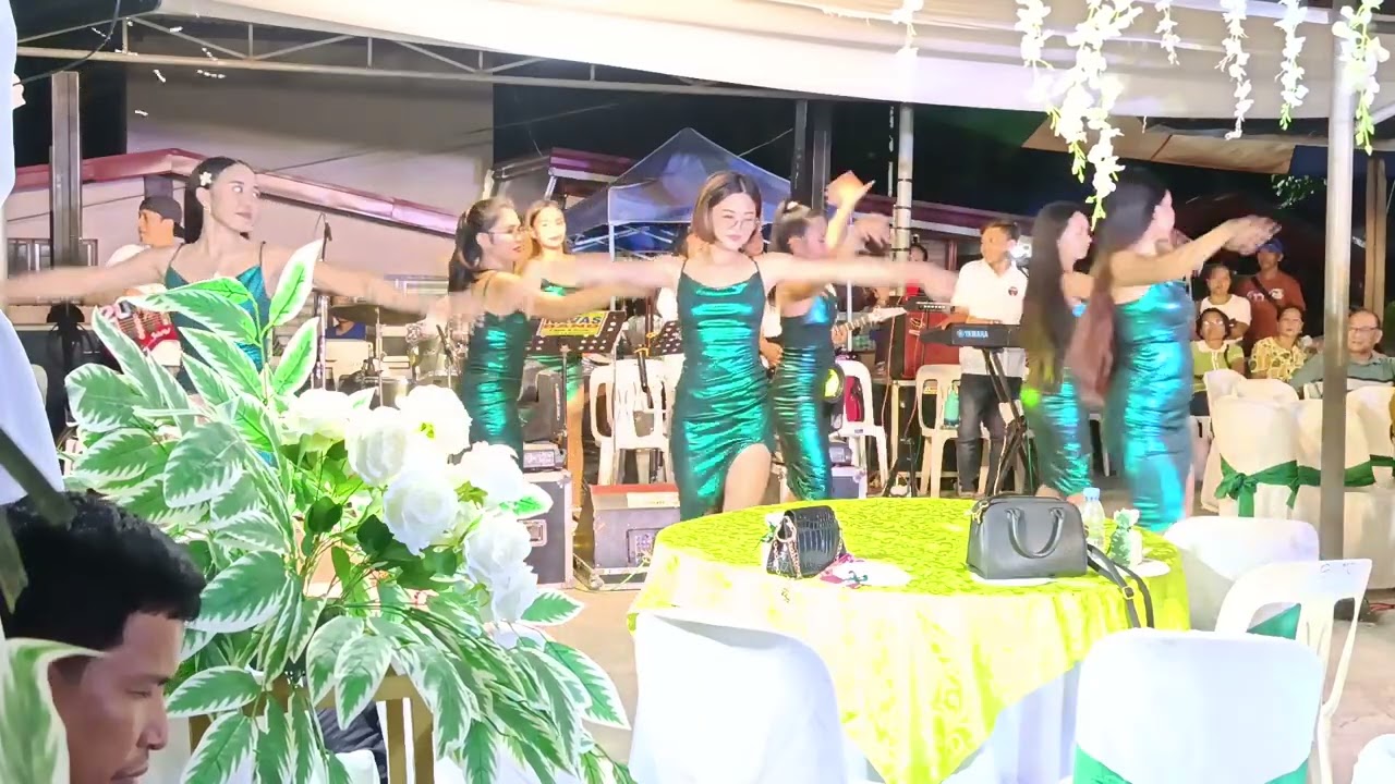 Balse Dalayap cover by Romeo at CTJ NAVAS BAND  CP # 09168442301