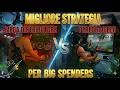 Miglior strategia Big Spenders - Mega distributore &amp; Perforacielo | STATE OF SURVIVAL X Rambo