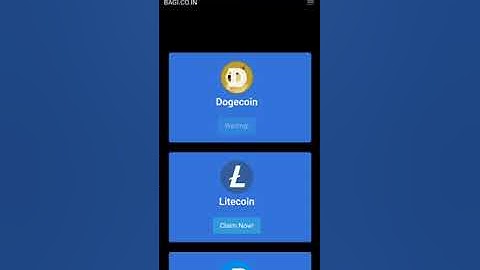 How to work on [bagi] | Faucet Work Hub