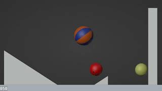Blender Bootcamp - Exercise 5 Complex Obstacle Drop