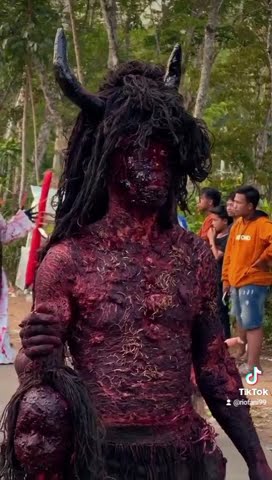 DEMIT ALAS ADVENTURE TRAIL SIDOMULYO