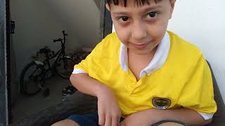 Kanka Ile Kedi Videosu Bölüm 1