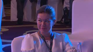 The New Age of Banking and Fintech | Panel Discussion – ICS MENA 2023